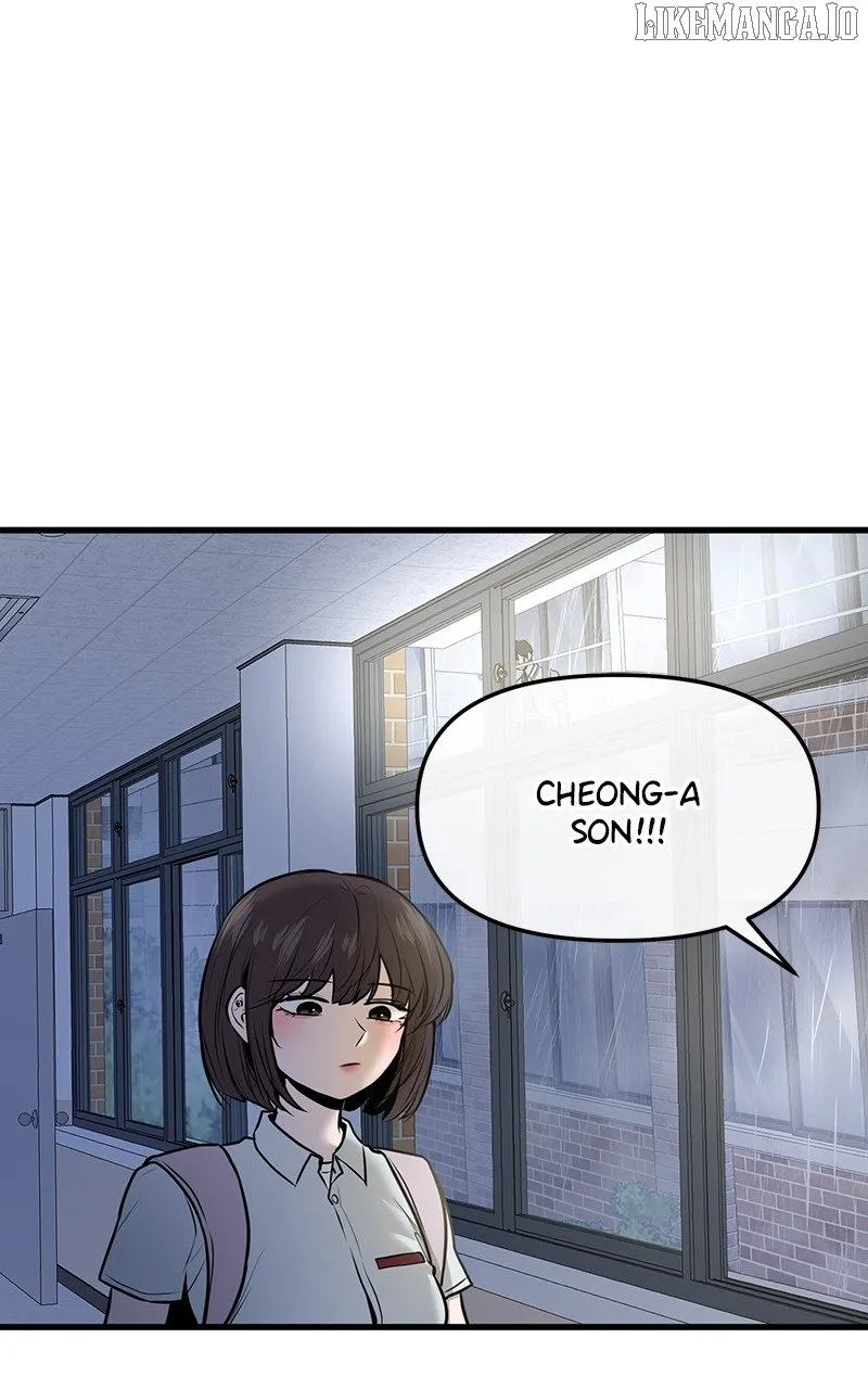 Back to Chanbi Chapter 50 page 11