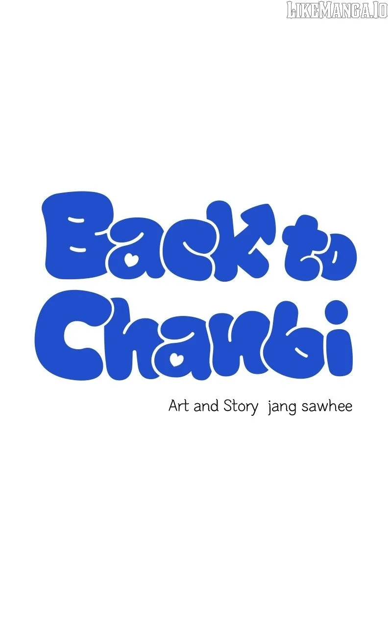 Back to Chanbi Chapter 50 page 10