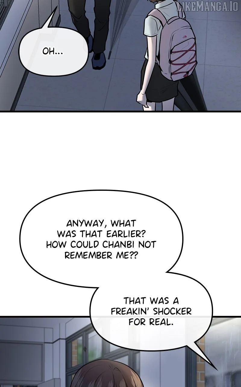 Back to Chanbi Chapter 50 page 13