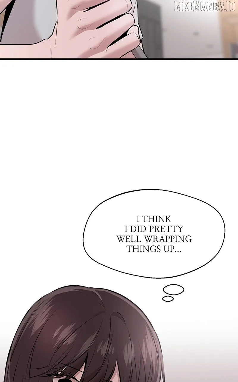 Back to Chanbi Chapter 50 page 6
