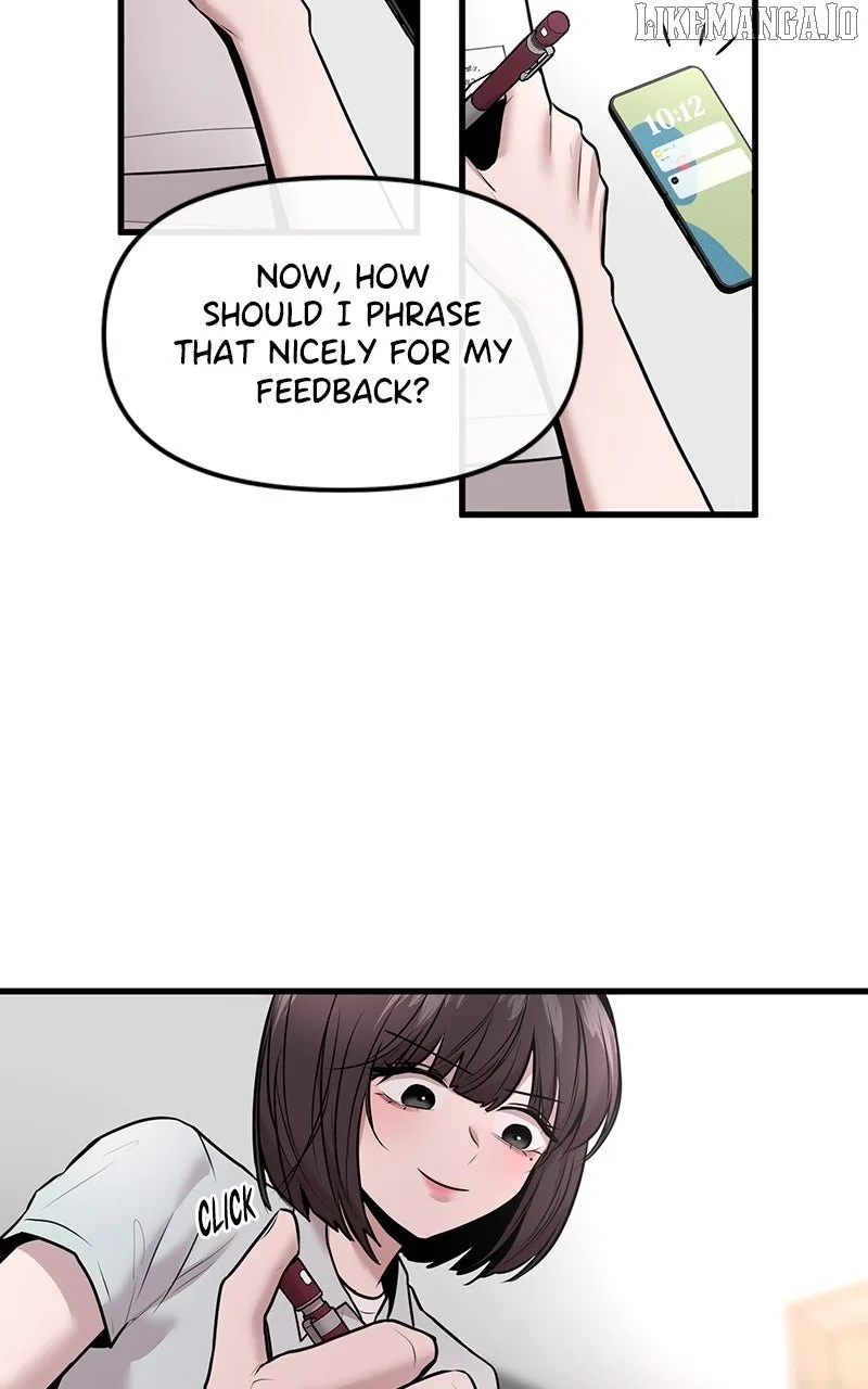 Back to Chanbi Chapter 50 page 5