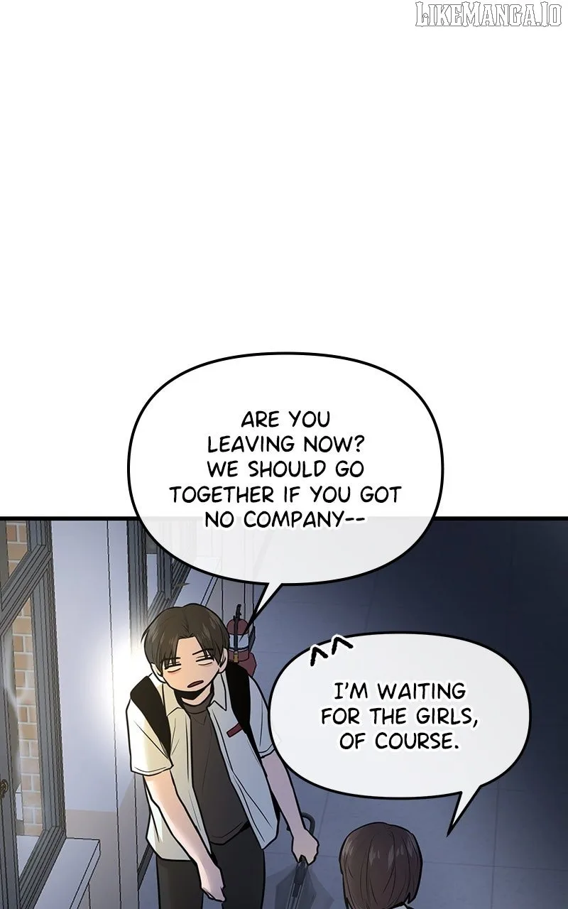 Back to Chanbi Chapter 50 page 12