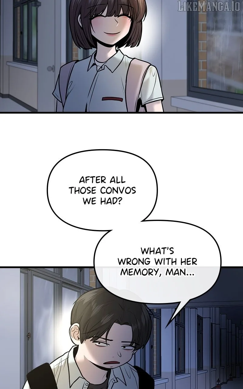 Back to Chanbi Chapter 50 page 14