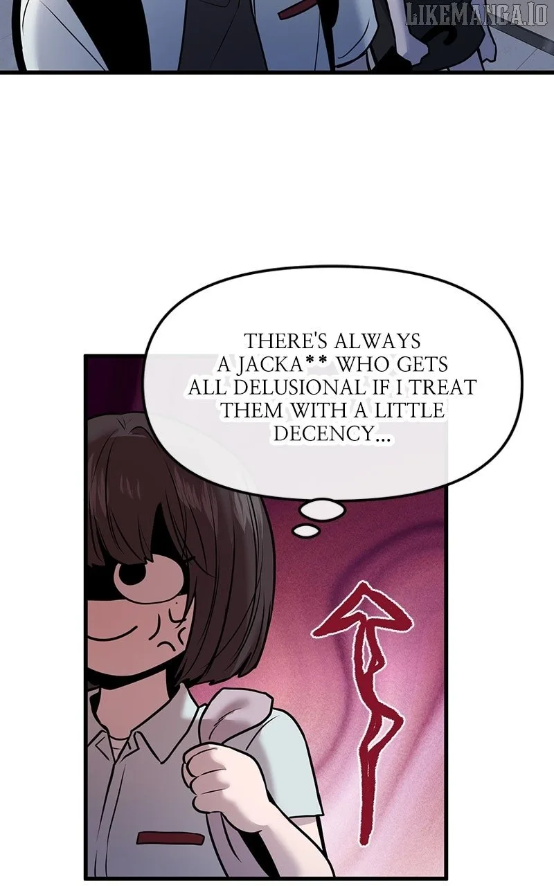 Back to Chanbi Chapter 50 page 19