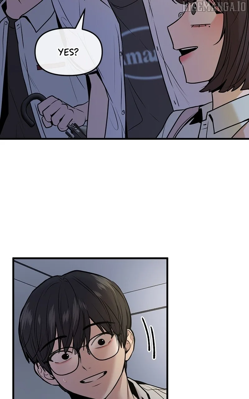 Back to Chanbi Chapter 50 page 22