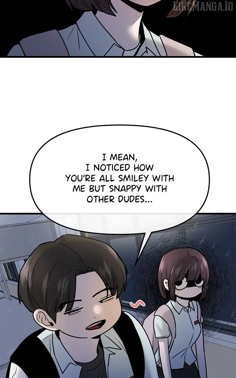 Back to Chanbi Chapter 50 page 18