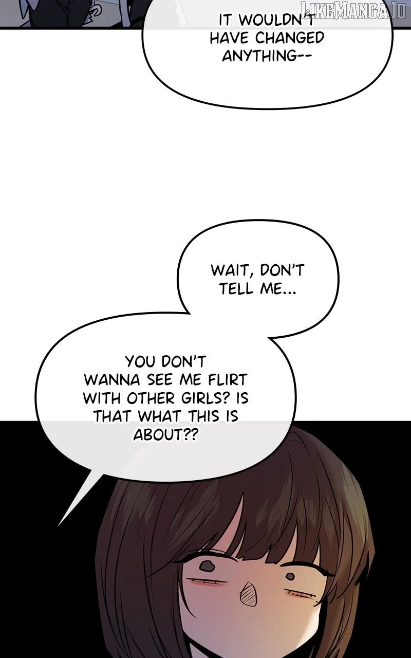 Back to Chanbi Chapter 50 page 17