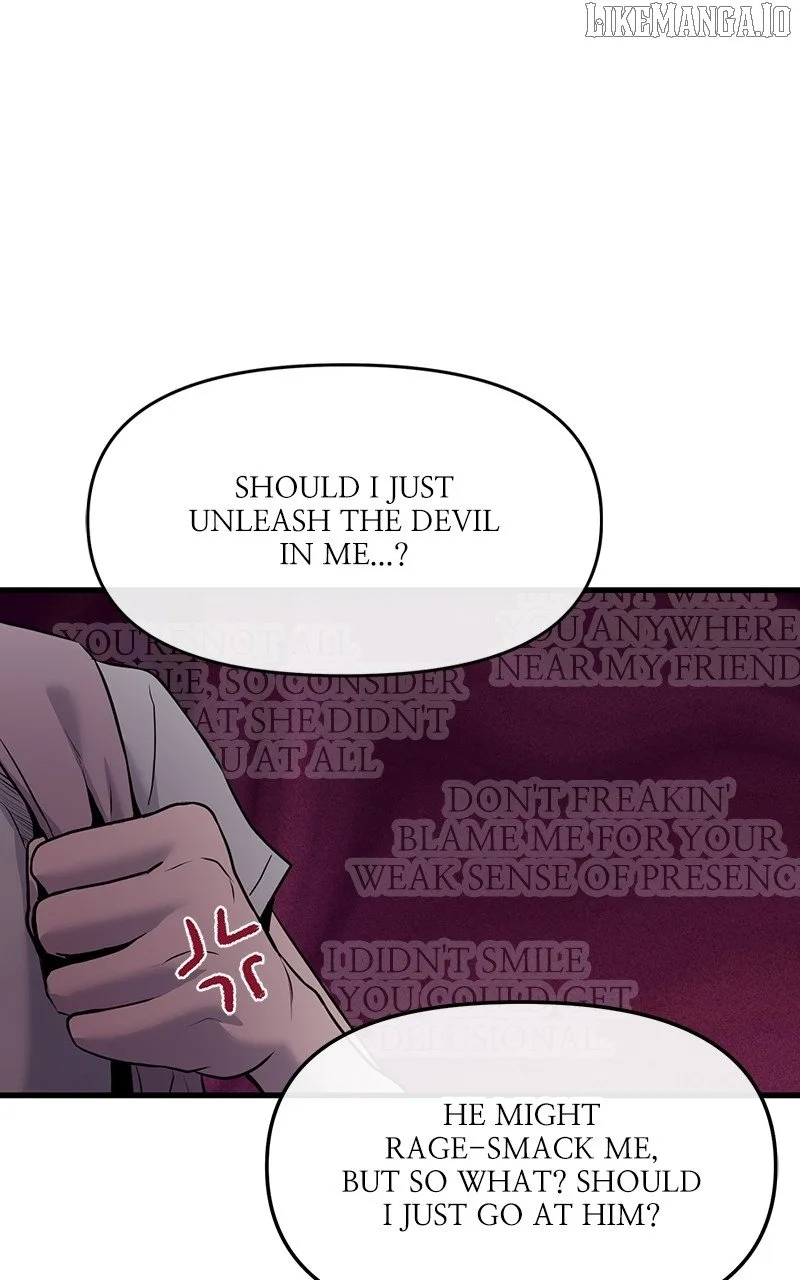 Back to Chanbi Chapter 50 page 20