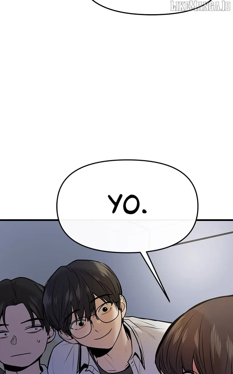 Back to Chanbi Chapter 50 page 21