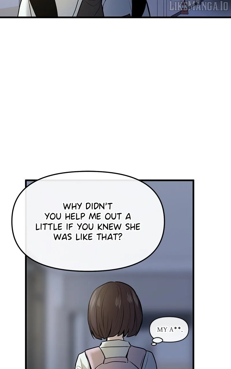 Back to Chanbi Chapter 50 page 15