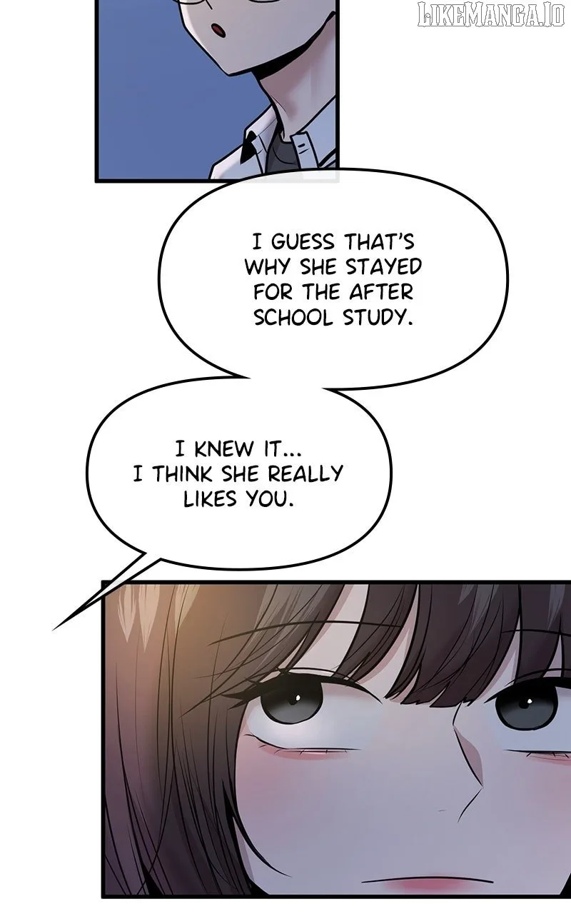 Back to Chanbi Chapter 50 page 32