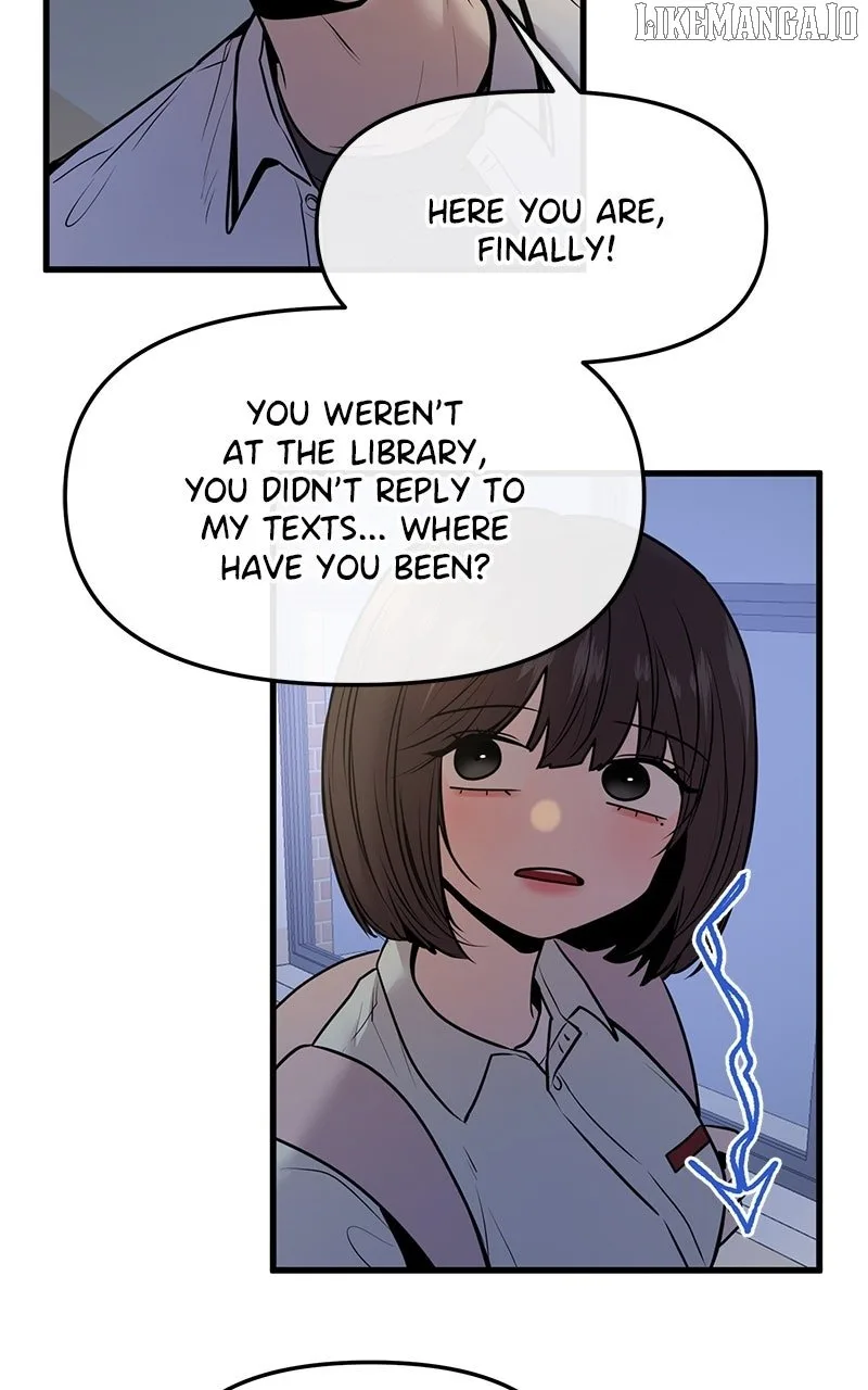 Back to Chanbi Chapter 50 page 23