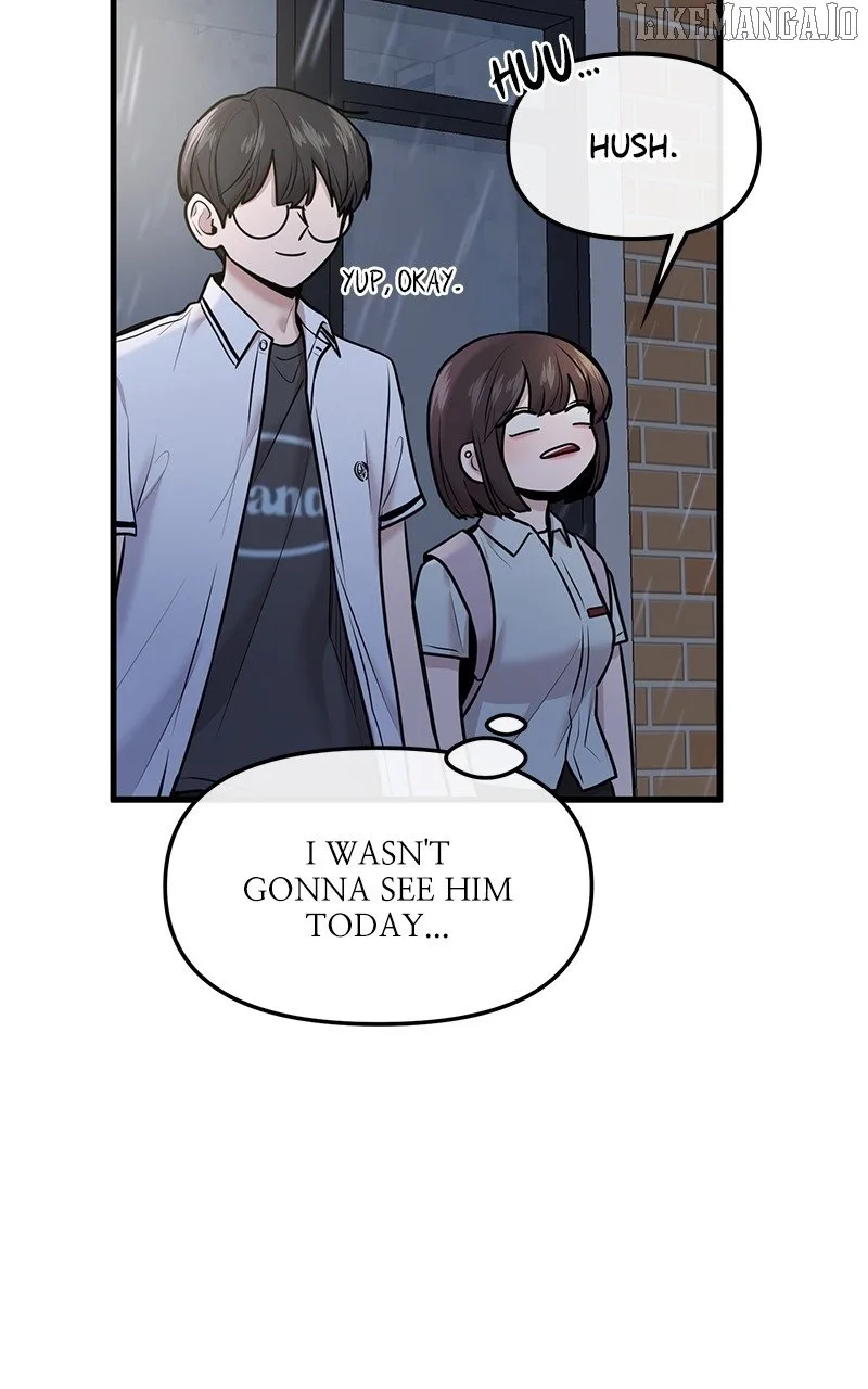 Back to Chanbi Chapter 50 page 29