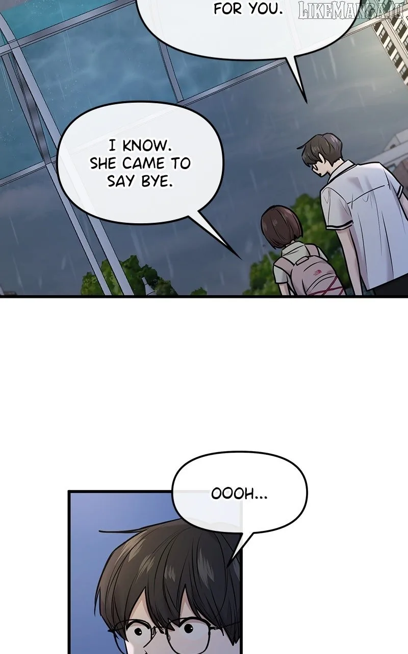 Back to Chanbi Chapter 50 page 31