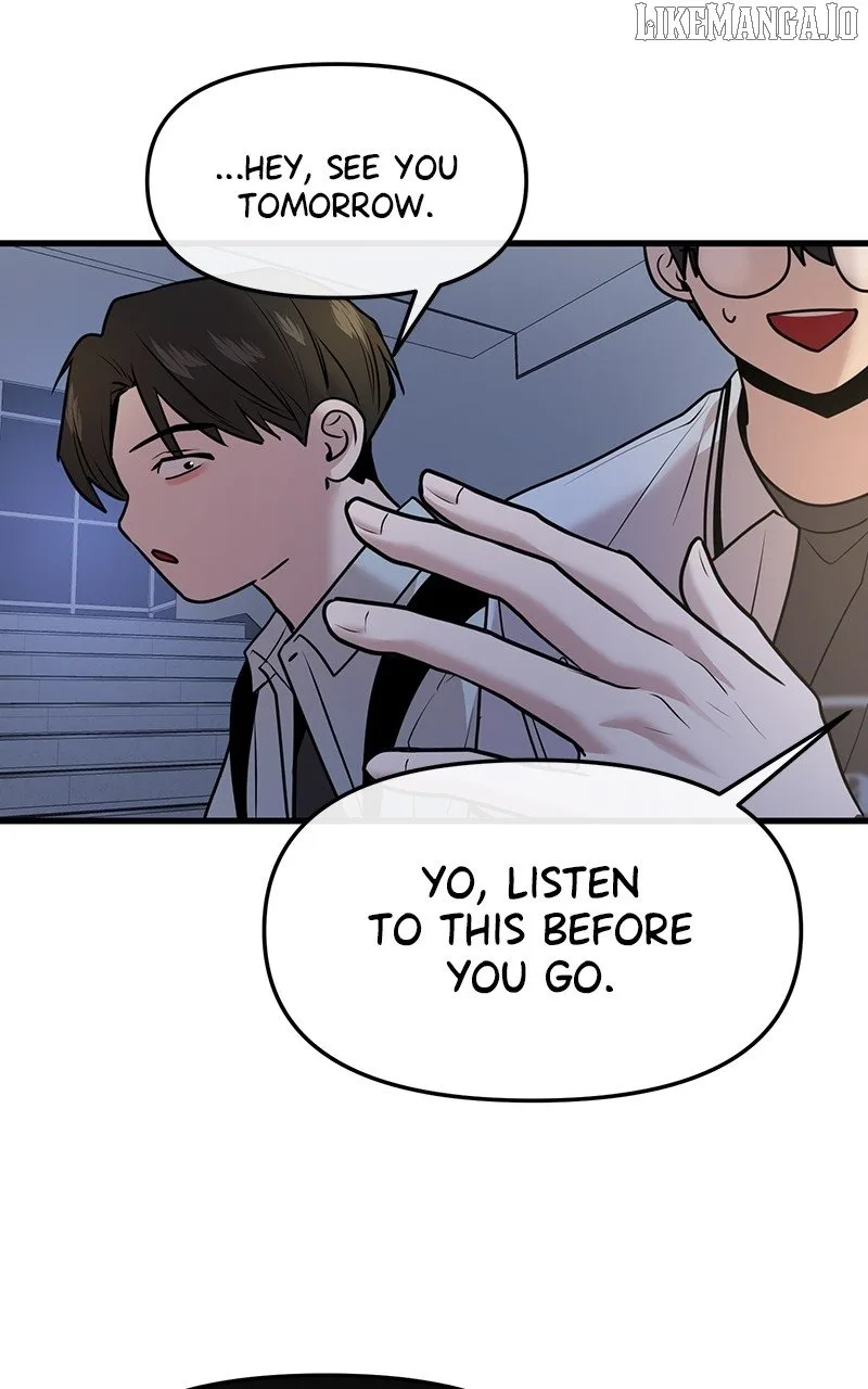 Back to Chanbi Chapter 50 page 25