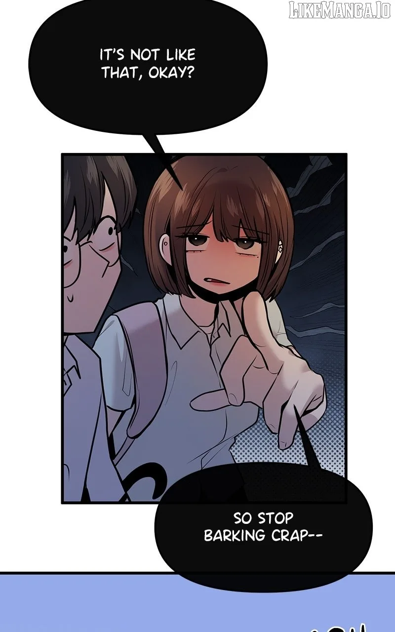 Back to Chanbi Chapter 50 page 26
