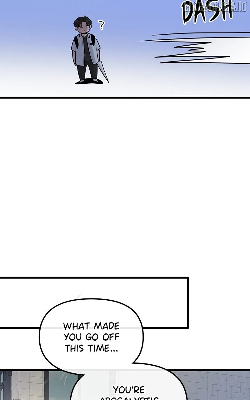 Back to Chanbi Chapter 50 page 27