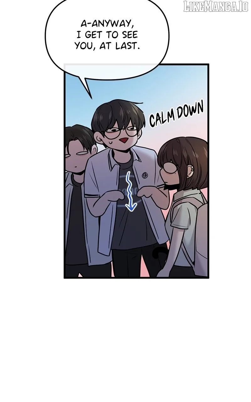 Back to Chanbi Chapter 50 page 24