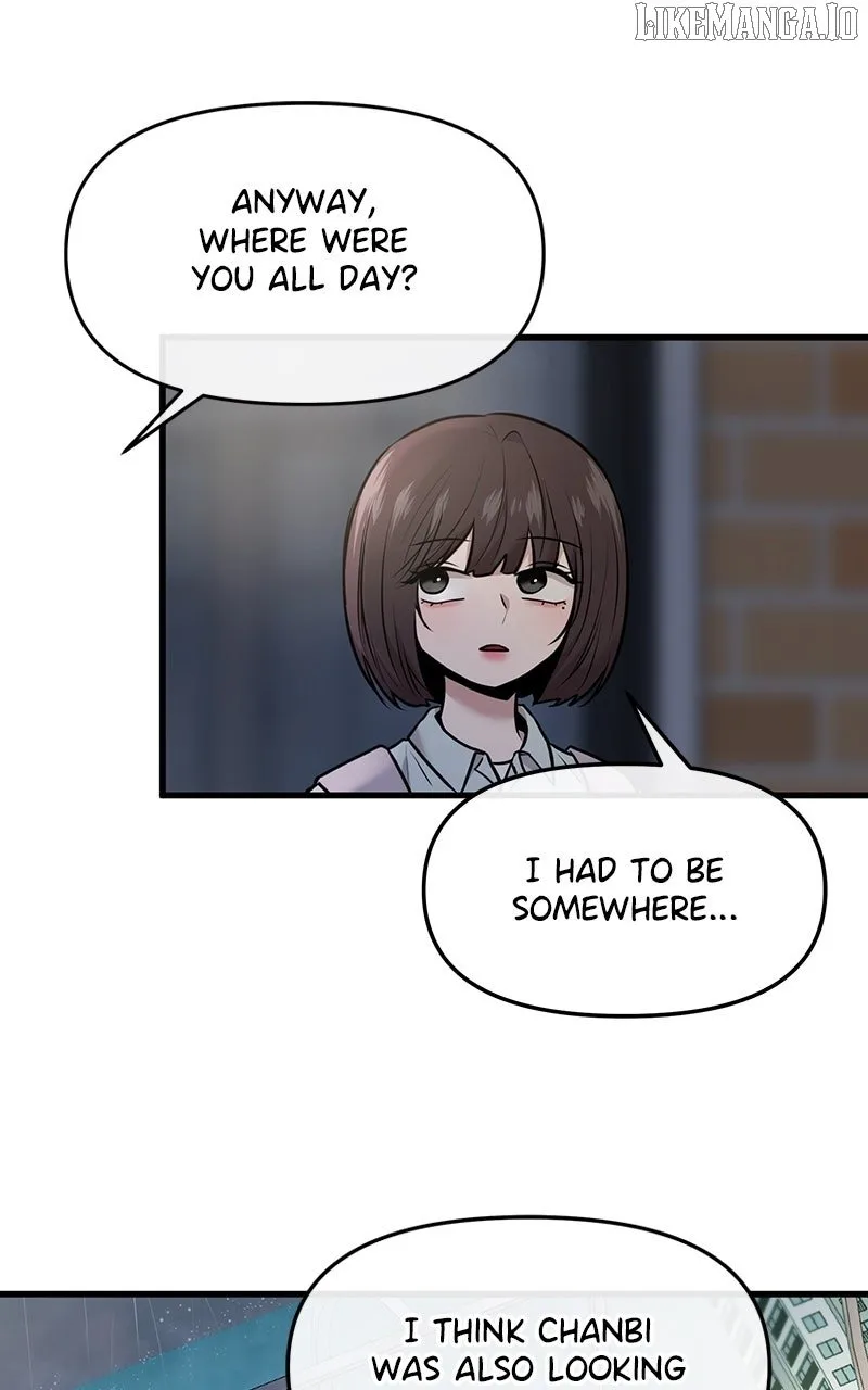 Back to Chanbi Chapter 50 page 30