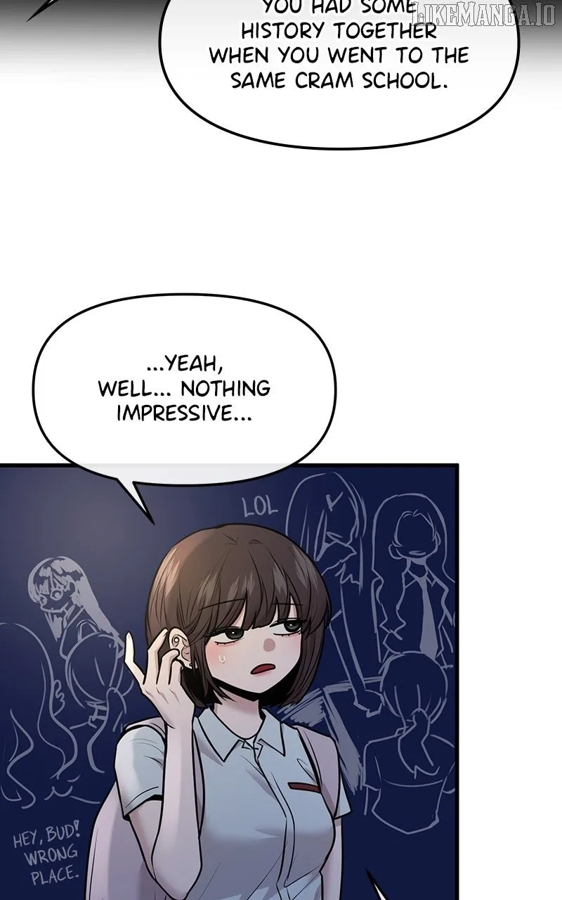 Back to Chanbi Chapter 50 page 36
