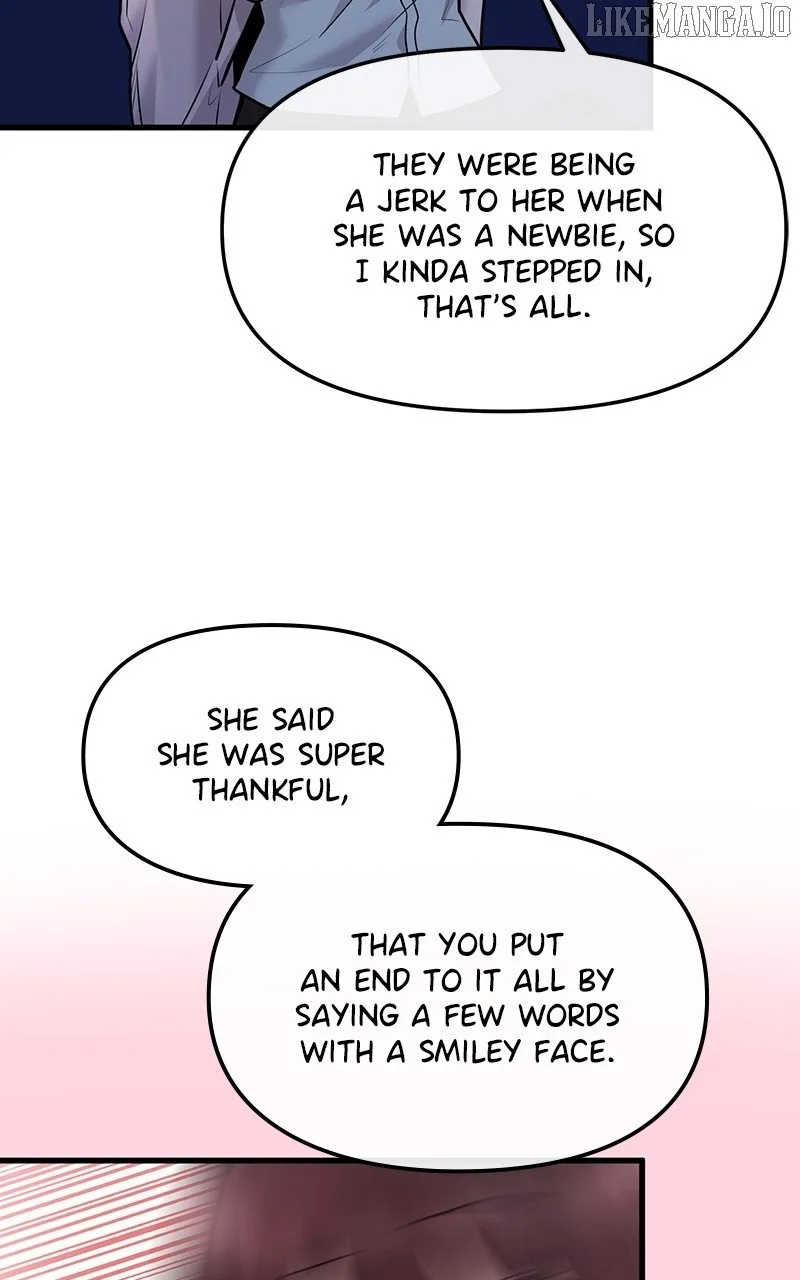 Back to Chanbi Chapter 50 page 37