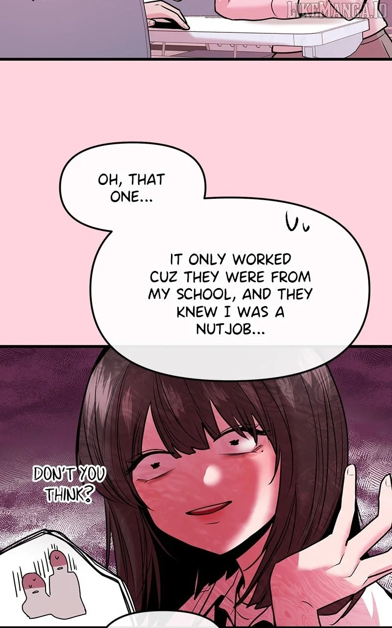 Back to Chanbi Chapter 50 page 39