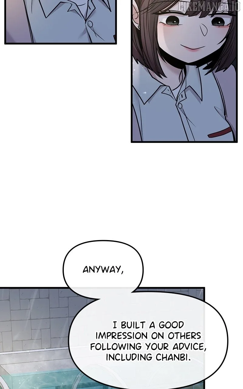 Back to Chanbi Chapter 50 page 41