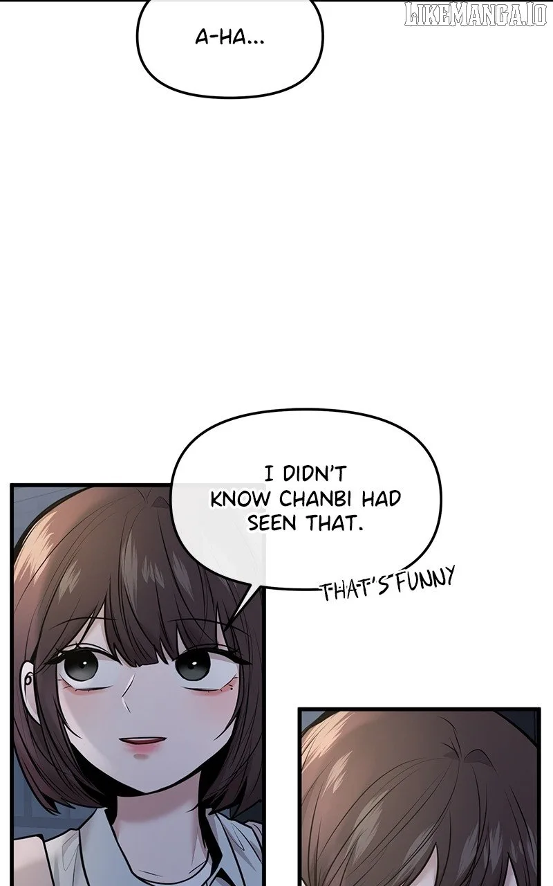 Back to Chanbi Chapter 50 page 40
