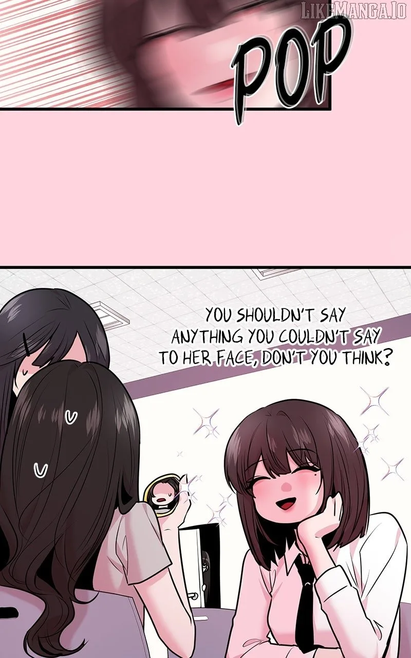 Back to Chanbi Chapter 50 page 38