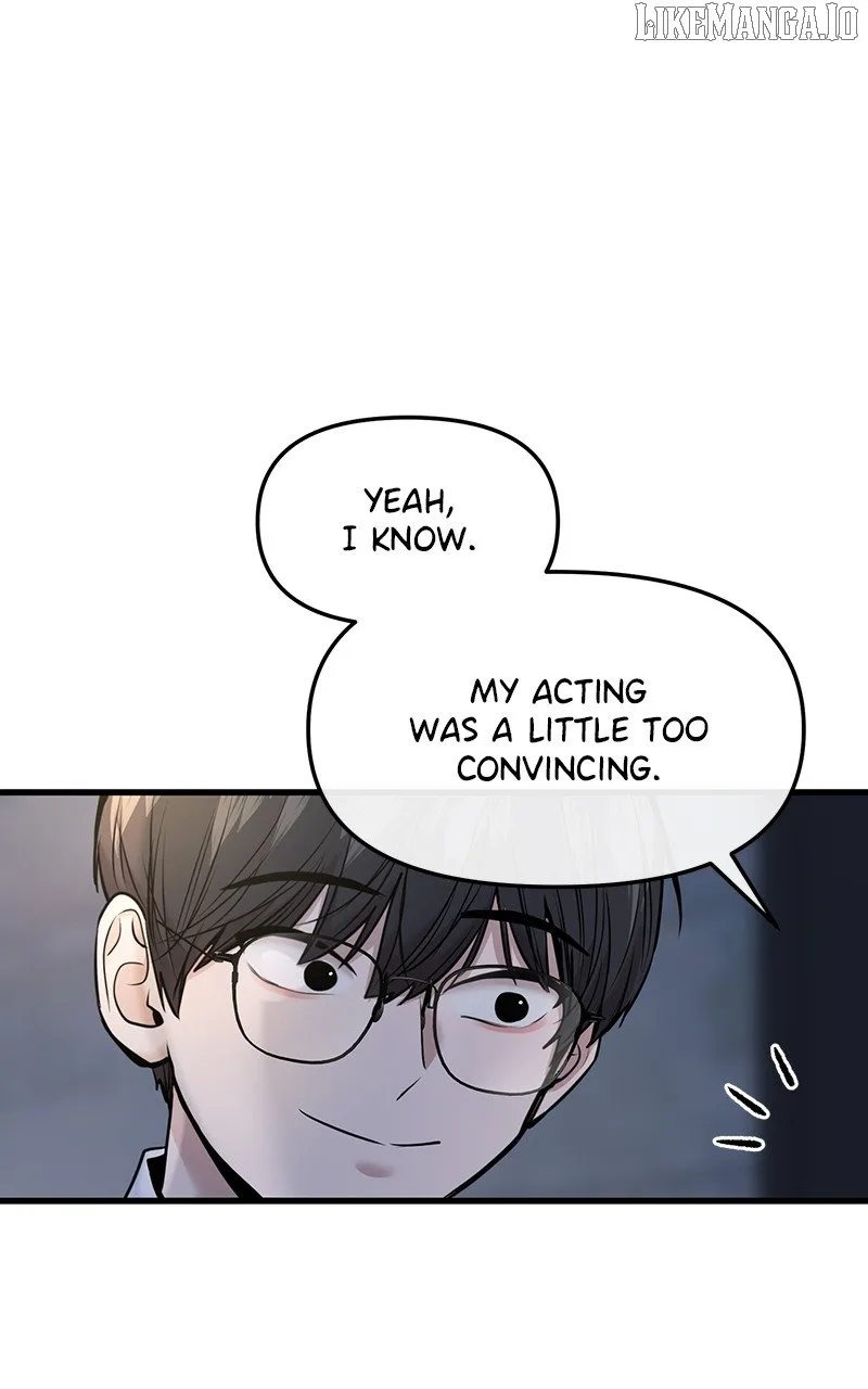 Back to Chanbi Chapter 50 page 33