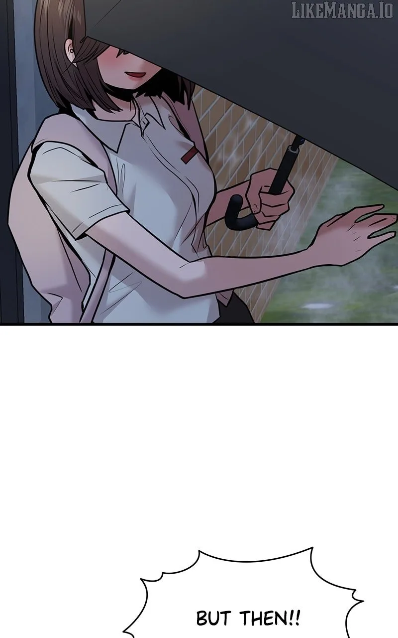 Back to Chanbi Chapter 50 page 46