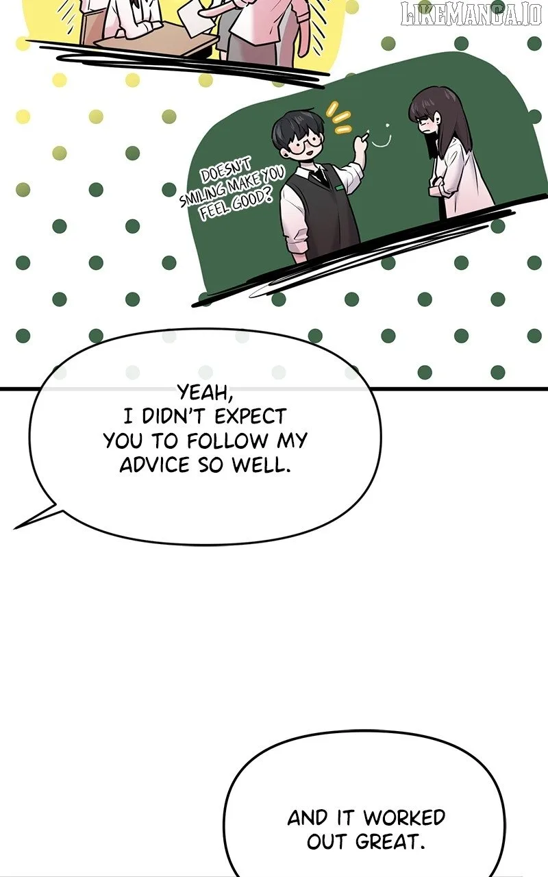 Back to Chanbi Chapter 50 page 43