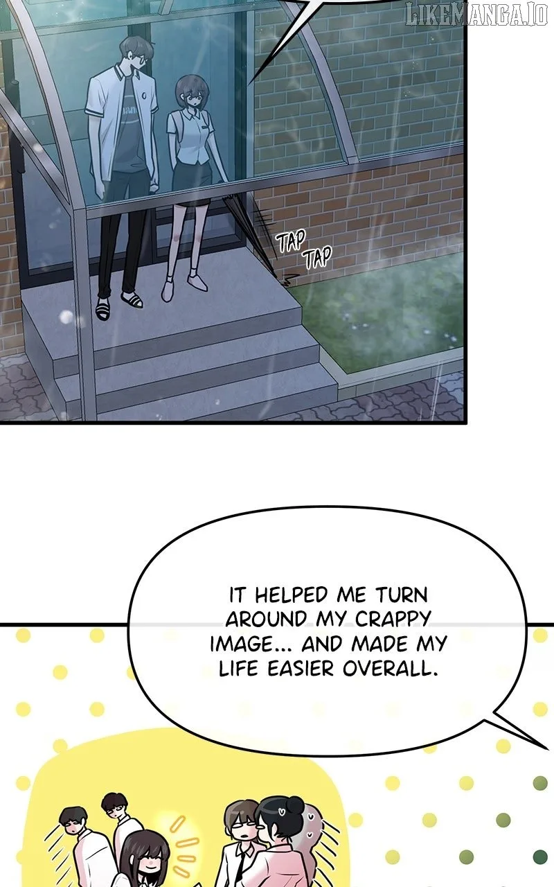 Back to Chanbi Chapter 50 page 42