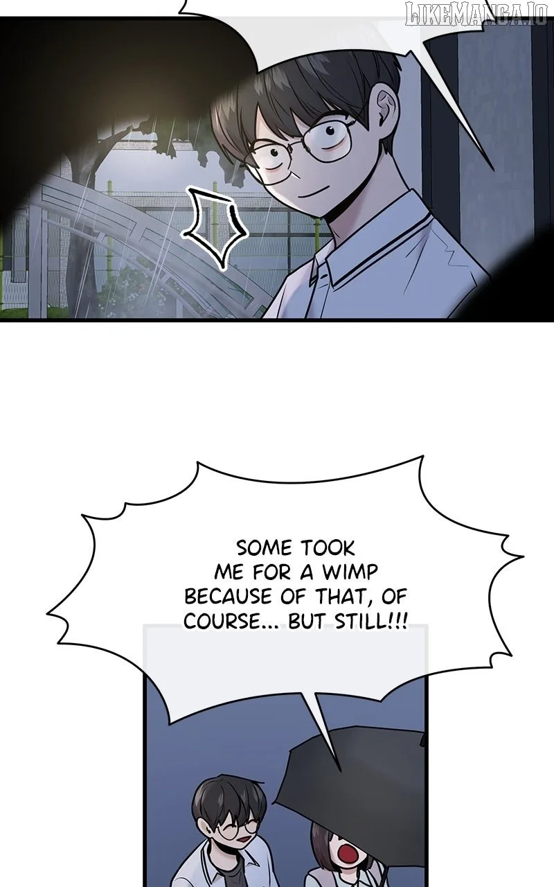 Back to Chanbi Chapter 50 page 47