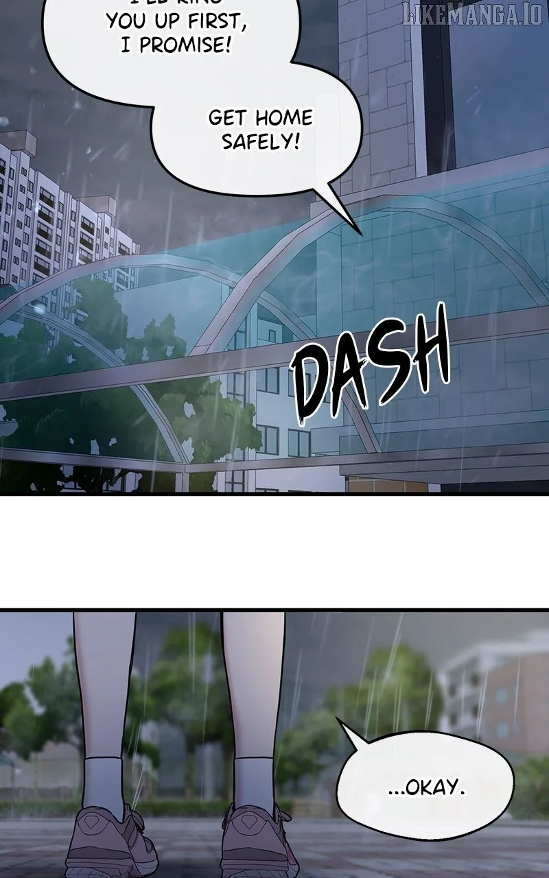 Back to Chanbi Chapter 50 page 56