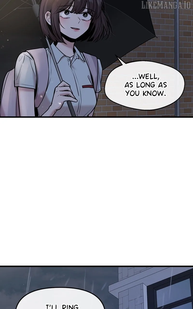 Back to Chanbi Chapter 50 page 55