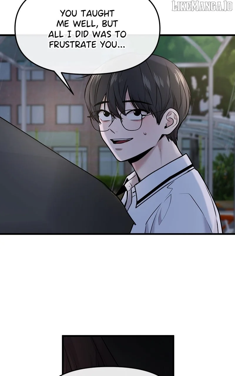 Back to Chanbi Chapter 50 page 53