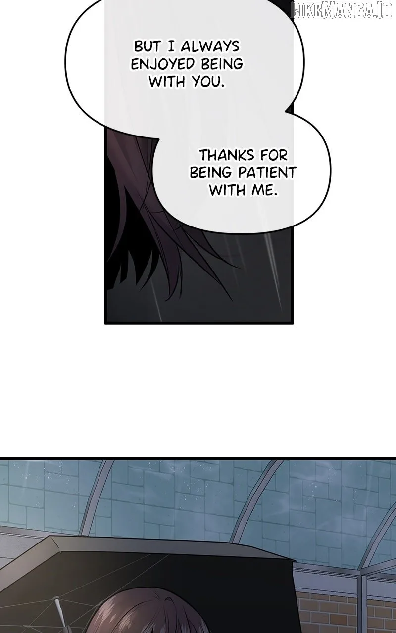 Back to Chanbi Chapter 50 page 54