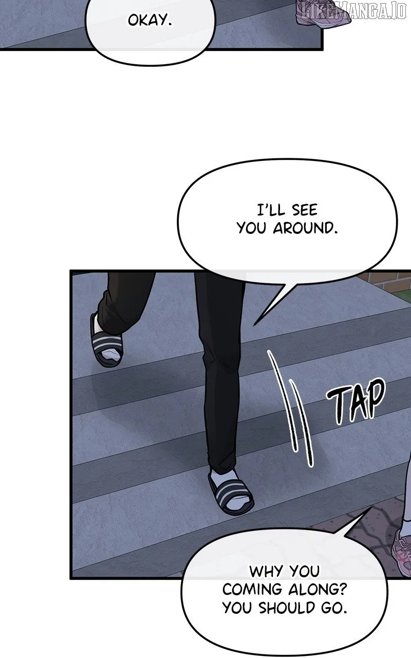Back to Chanbi Chapter 50 page 49