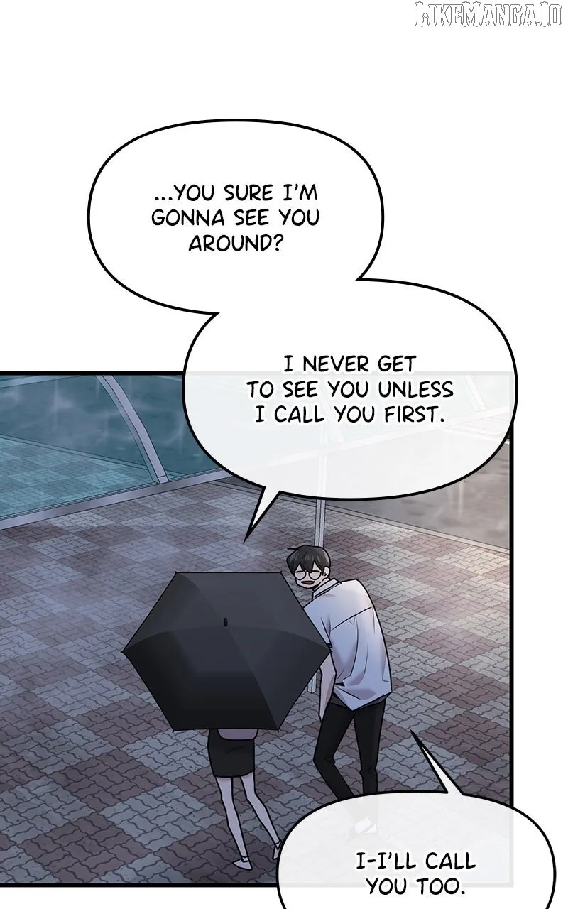 Back to Chanbi Chapter 50 page 50