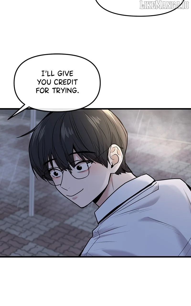 Back to Chanbi Chapter 50 page 51