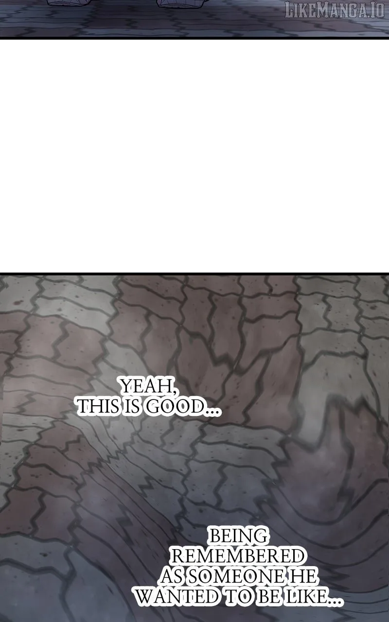 Back to Chanbi Chapter 50 page 57