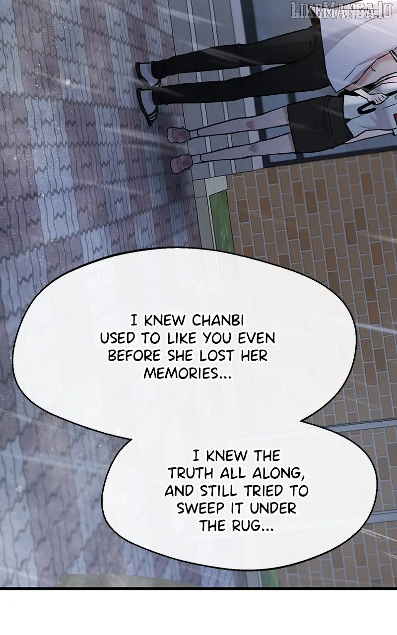 Back to Chanbi Chapter 50 page 63