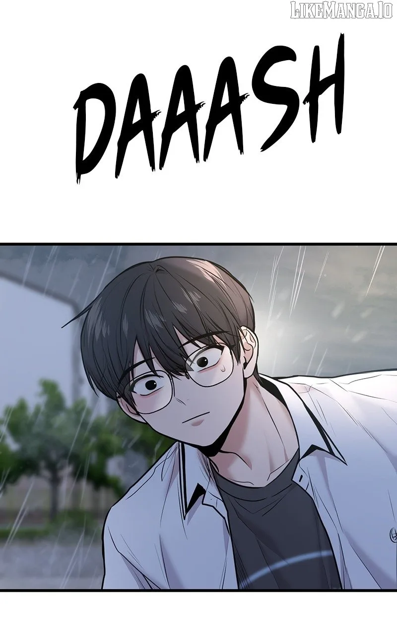 Back to Chanbi Chapter 50 page 59