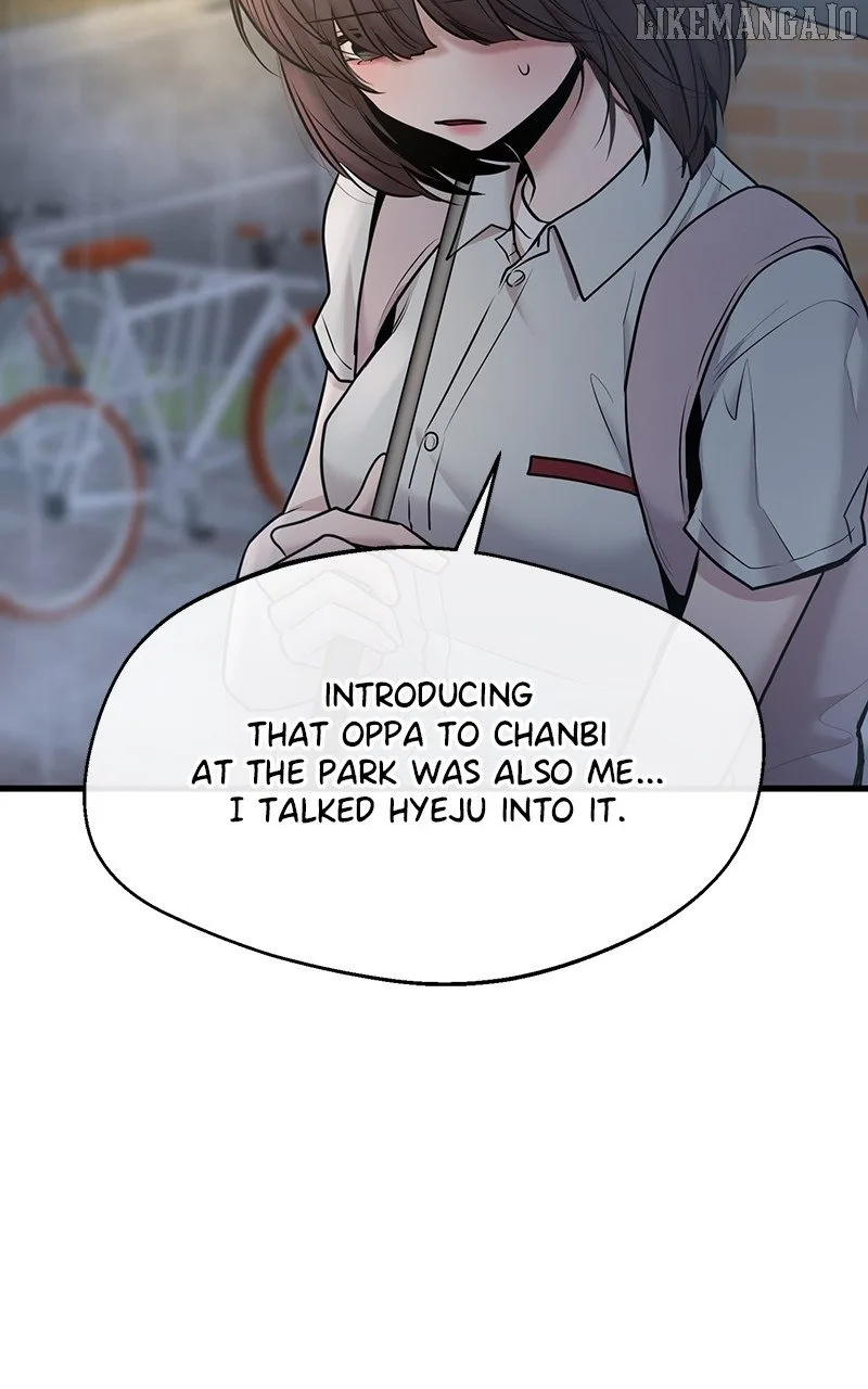 Back to Chanbi Chapter 50 page 65