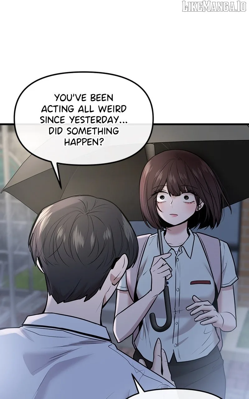Back to Chanbi Chapter 50 page 60