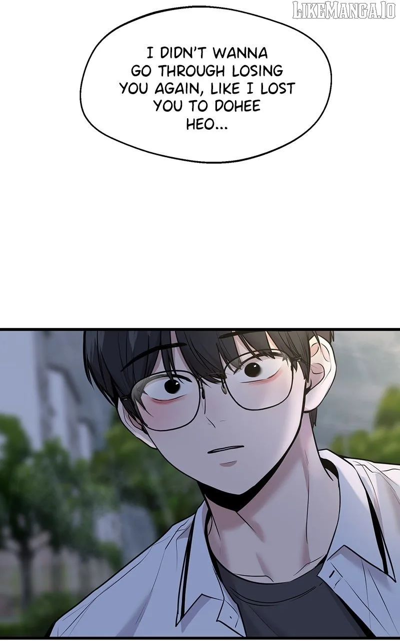 Back to Chanbi Chapter 50 page 66