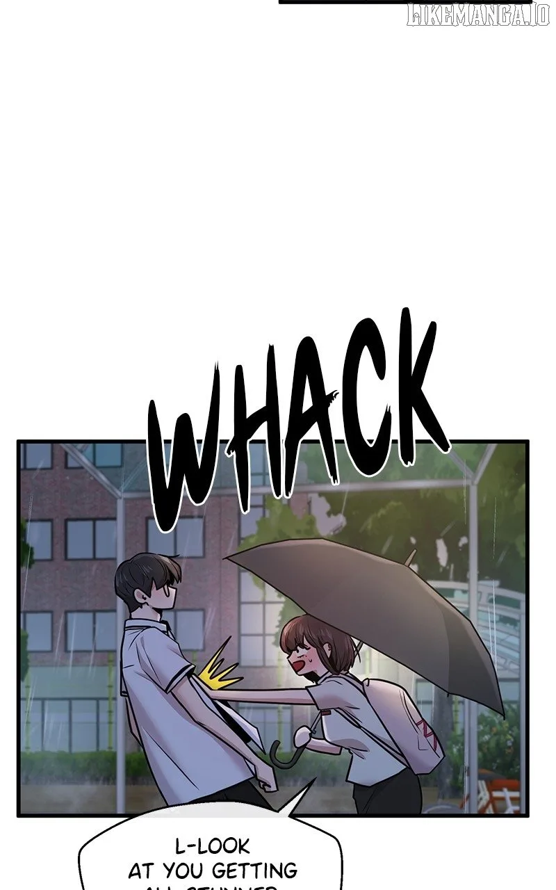 Back to Chanbi Chapter 50 page 72