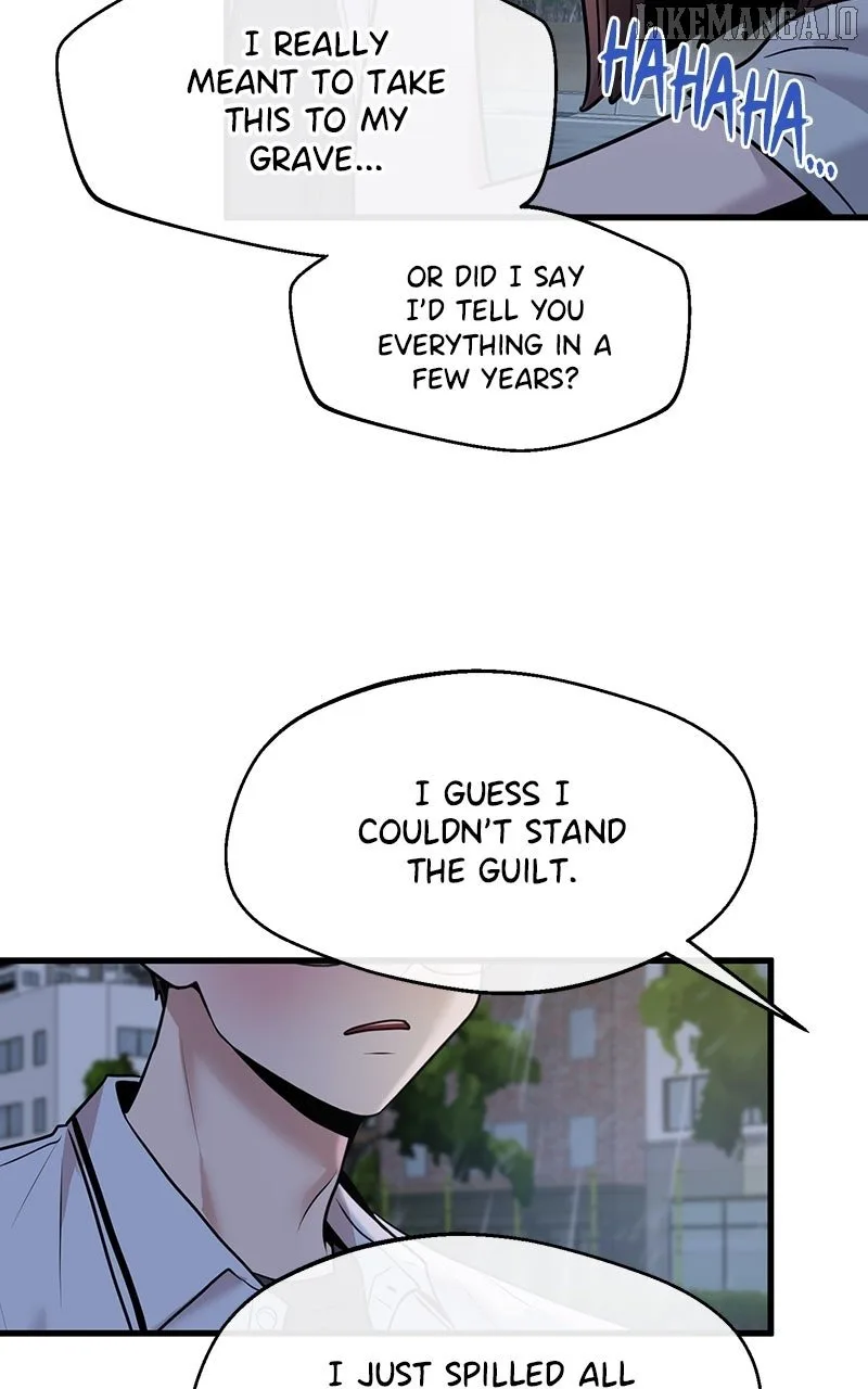 Back to Chanbi Chapter 50 page 74