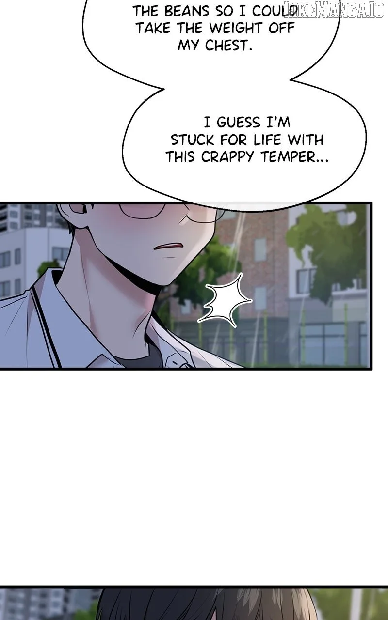 Back to Chanbi Chapter 50 page 75